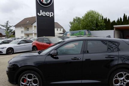 Alfa Romeo Tonale 33.870 km 30.900 &euro; Mönchweiler 78087