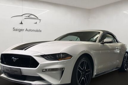 Ford Mustang 41.000 km 26.990 &euro; Titisee-Neustadt 79822