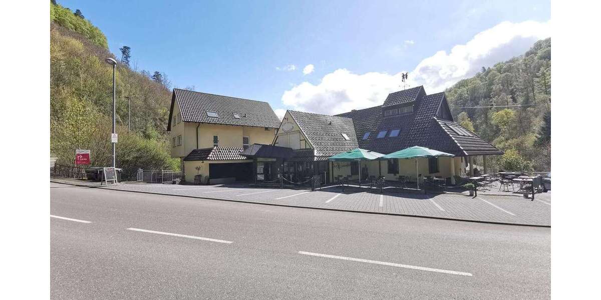 Gewerbeobjekt Oberndorf - 1.350.000&euro; | Angebot:27002870