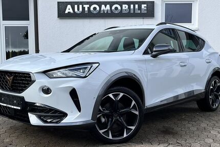 Cupra Formentor 32.100 km 26.979 &euro; Königsfeld 78126
