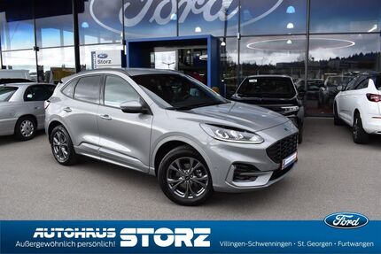 Ford Kuga 24.018 km 28.990 &euro; Villingen-Schwenningen 78052