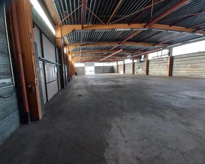 Gewerbeobjekt Villingen-Schwenningen Kopsbühl - 1.200&euro; | Angebot:26668268