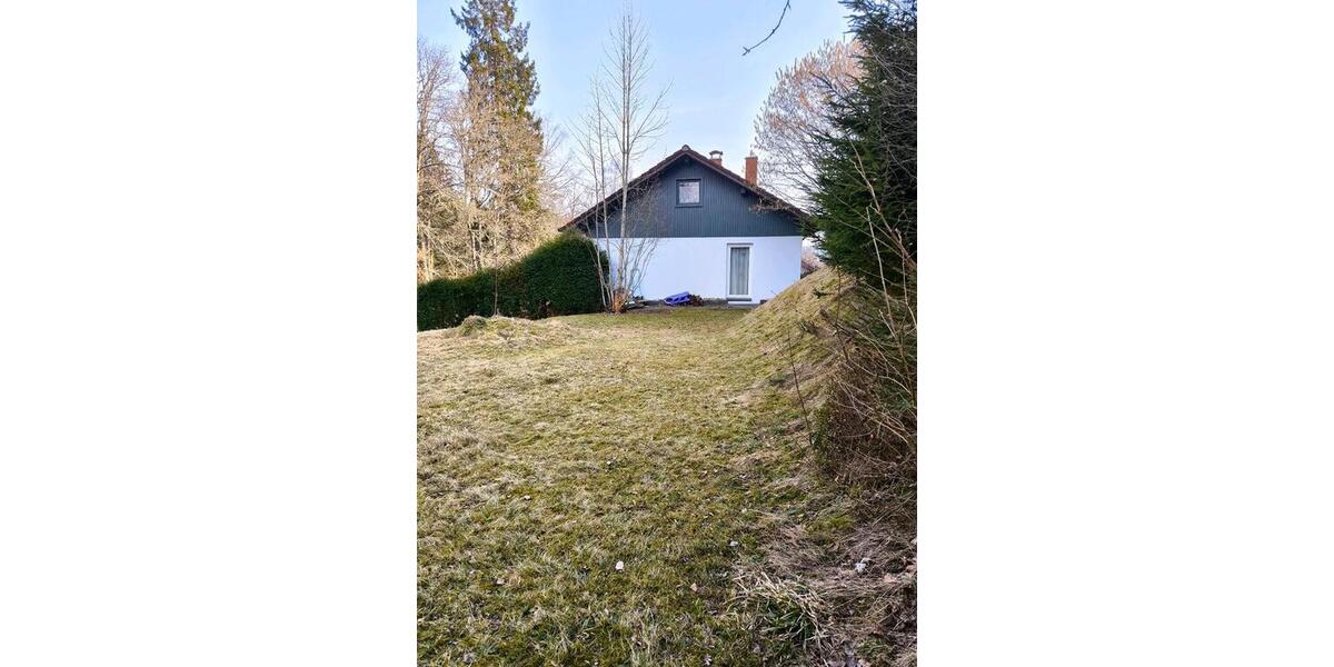 Einfamilienhaus Friedenweiler - 3 Zimmer, 64 m&sup2;, 330.000&euro; | Angebot:25519136