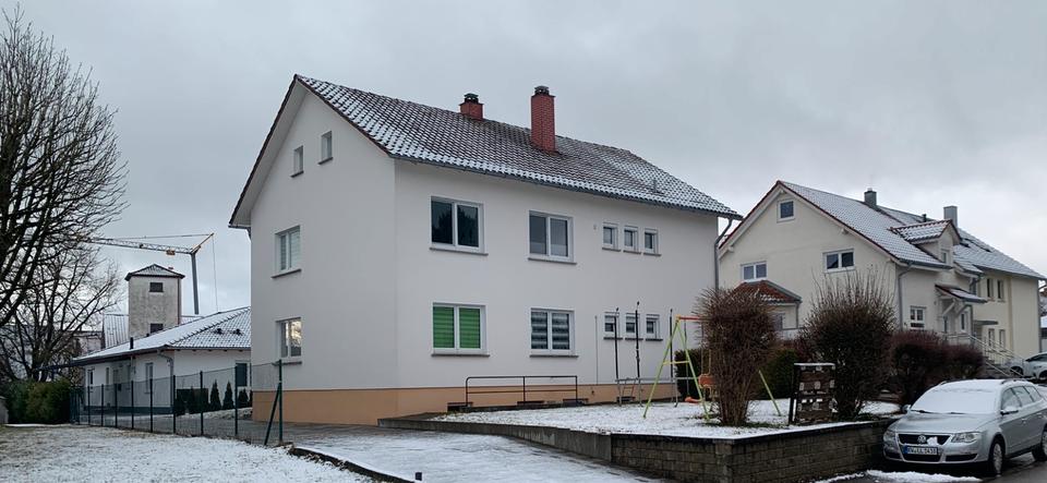 Mehrfamilienhaus, Wohnhaus Zimmern ob Rottweil - 12 Zimmer, 180 m&sup2;, 455.000&euro; | Angebot:25147845