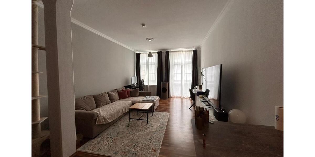 Etagenwohnung Donaueschingen - 2.5 Zimmer, 71 m&sup2;, 780&euro; | Angebot:26536846