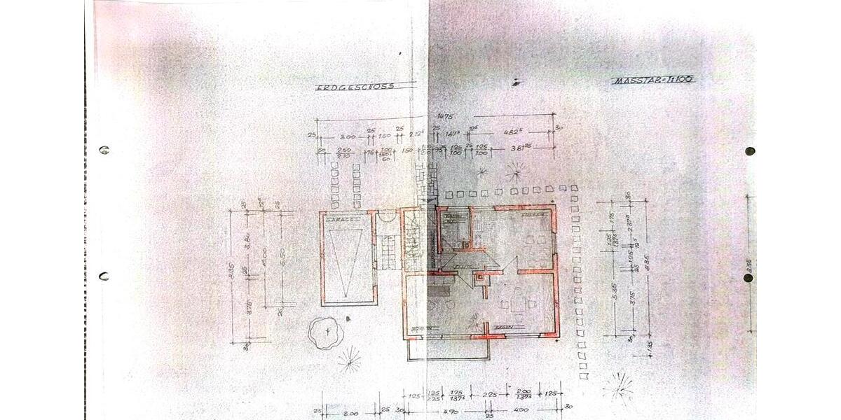 Einfamilienhaus Villingen-Schwenningen Schwenningen - 6 Zimmer, 180 m&sup2;, 460.000&euro; | Angebot:25641784