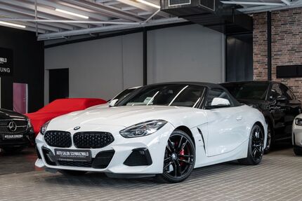 BMW Z4 45.370 km 41.600 &euro; Trossingen 78647