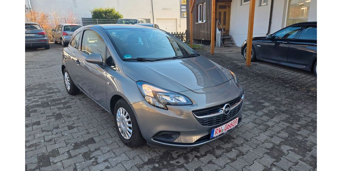 Opel Corsa 112.000 km 6.999 &euro; Schramberg 78713
