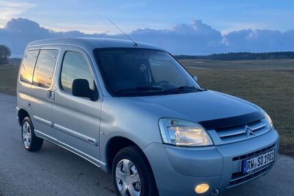 Citroen Berlingo 247.000 km 1.700 &euro; Oberndorf am Neckar 78727