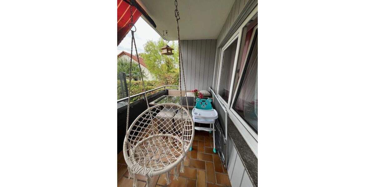 Etagenwohnung Villingendorf - 4 Zimmer, 104 m&sup2;, 235.000&euro; | Angebot:25776544