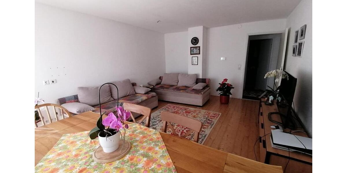 Etagenwohnung Rottweil - 3.5 Zimmer, 85 m&sup2;, 750&euro; | Angebot:25106609
