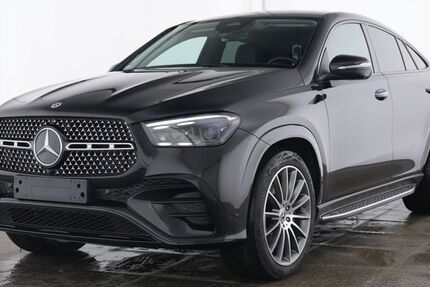 Mercedes-Benz GLE 450 49.761 km 88.740 &euro; Tuttlingen 78532