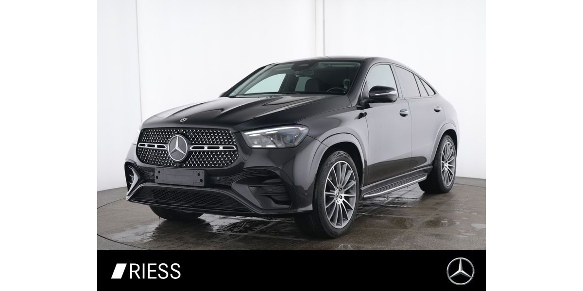 Mercedes-Benz GLE 450 49.761 km 88.740 &euro; Tuttlingen 78532