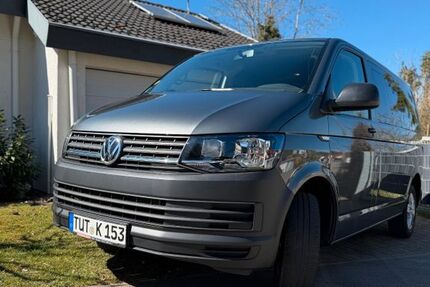 VW T6 Transporter 95.000 km 21.750 &euro; Trossingen 78647