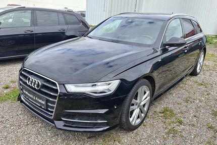 Audi A6 153.000 km 23.490 &euro; Tuttlingen 78532