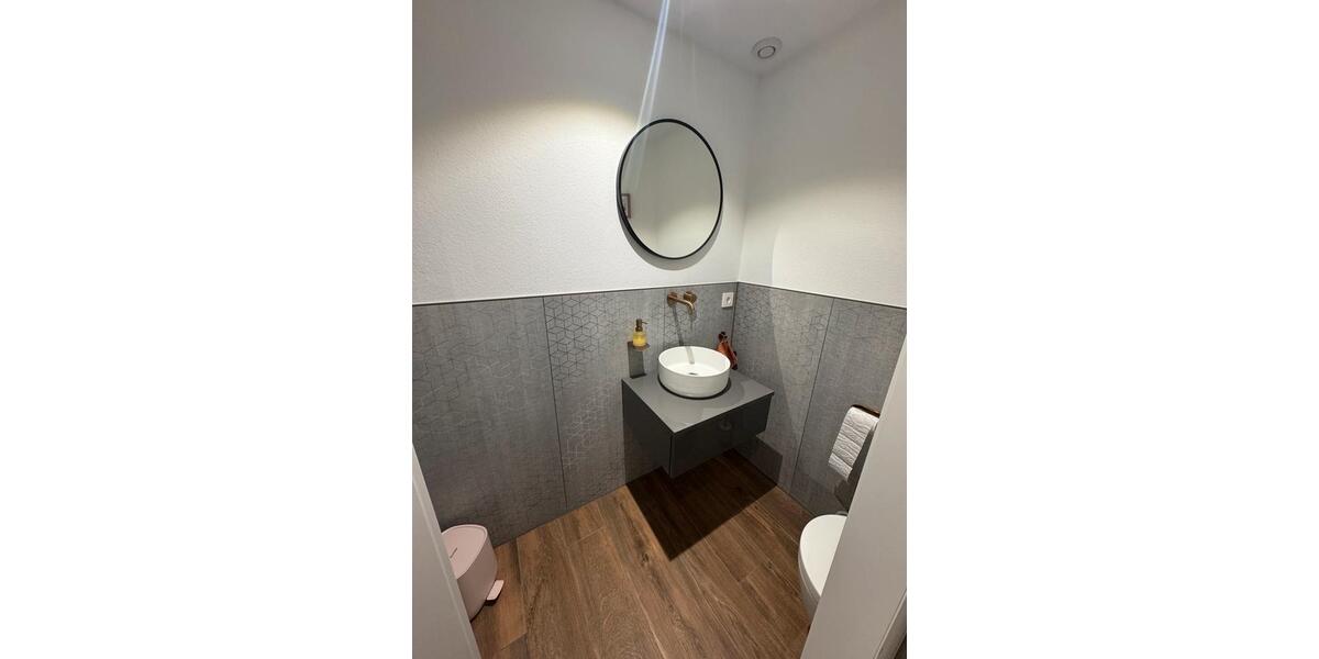 Etagenwohnung Bad Dürrheim - 3.5 Zimmer, 80 m&sup2;, 419.000&euro; | Angebot:25656282