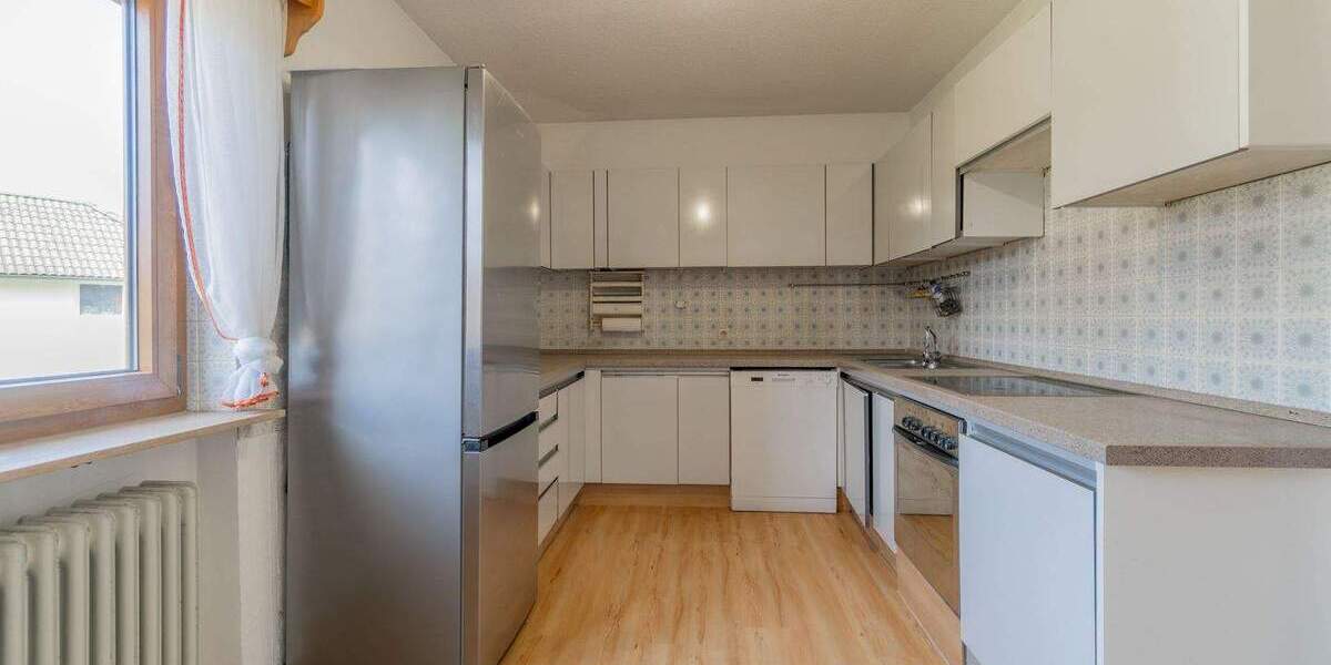 Einfamilienhaus VS-Weigheim Weigheim - 7 Zimmer, 188 m&sup2;, 458.000&euro; | Angebot:25695900