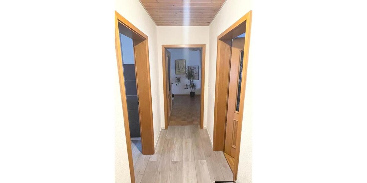 Erdgeschoßwohnung Villingen-Schwenningen Schwenningen - 3 Zimmer, 64 m&sup2;, 650&euro; | Angebot:25723185