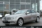 Mercedes-Benz C 220 CDI SITZHEIZUNG/BI-XENON/TEMPOM/ISOFIX/PDC 124.885 km 10.900 &euro; Villingen-Schwenningen 78054