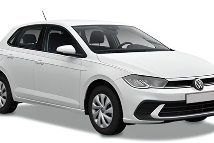 VW Polo 64.000 km 14.000 &euro; Oberndorf 78727