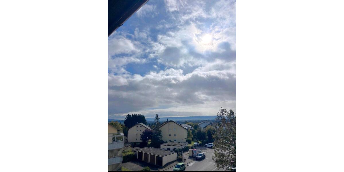 Etagenwohnung Donaueschingen - 3 Zimmer, 87 m&sup2;, 850&euro; | Angebot:25605452