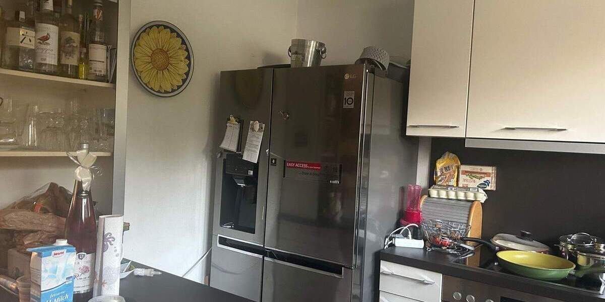 Etagenwohnung Unterkirnach Wallstadt - 3 Zimmer, 76 m&sup2;, 239.000&euro; | Angebot:25748323