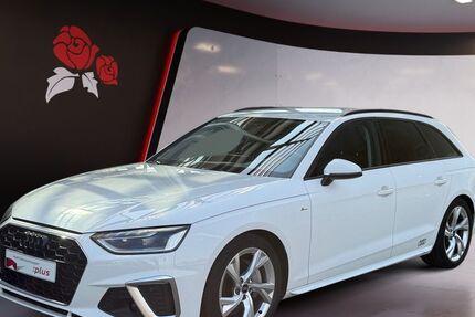 Audi A4 147.956 km 24.550 &euro; Villingen-Schwenningen 78052