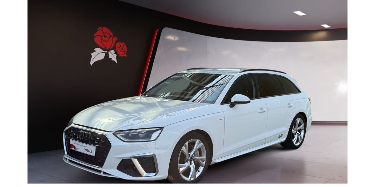 Audi A4 147.956 km 24.550 &euro; Villingen-Schwenningen 78052