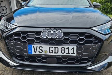 Audi A3 17.500 km 27.450 &euro; Niederescahch 78078