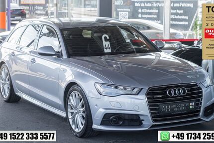 Audi A6 115.851 km 28.990 &euro; Villingen-Schwenningen 78054
