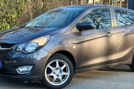 Opel Karl 133.700 km 5.290 &euro; Niedereschach 78078