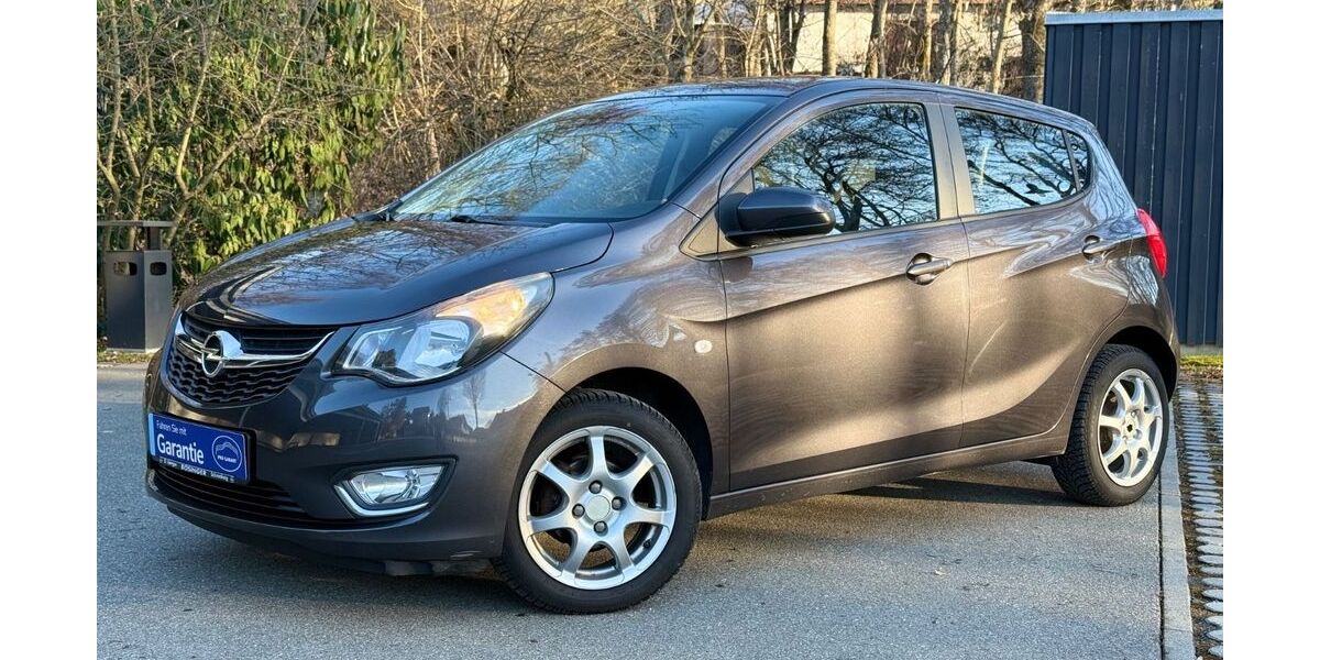 Opel Karl 133.700 km 5.290 &euro; Niedereschach 78078