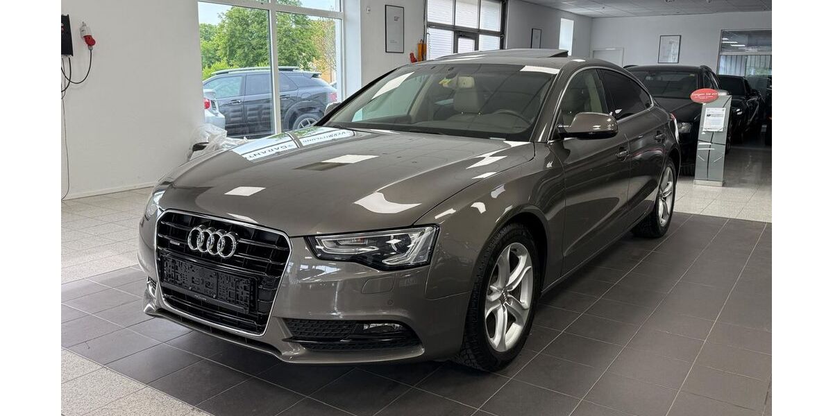 Audi A5 123.000 km 16.659 &euro; Schramberg 78713
