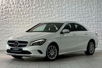 Mercedes-Benz CLA 180 186.950 km 12.499 &euro; Rottweil 78628