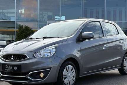 Mitsubishi Space Star 90.784 km 5.900 &euro; Villingen Schwenningen 78054