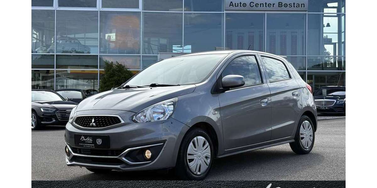 Mitsubishi Space Star 90.784 km 5.900 &euro; Villingen Schwenningen 78054