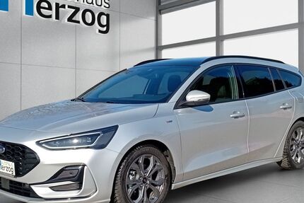 Ford Focus 15.600 km 24.490 &euro; Schramberg 78713