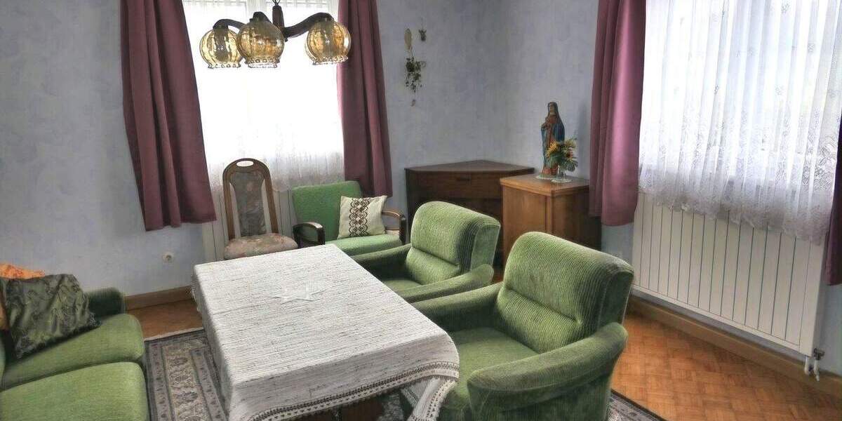 Bauernhaus, Landhaus Deilingen - 6 Zimmer, 112 m&sup2;, 157.000&euro; | Angebot:25732036