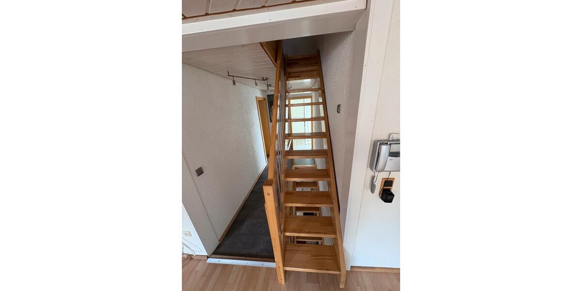 Doppelhaushälfte Tuttlingen - 5 Zimmer, 143 m&sup2;, 299.000&euro; | Angebot:23165235