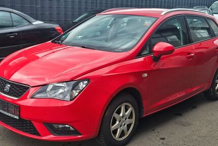 Seat Ibiza 230.000 km 2.950 &euro; Aldingen 78554