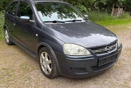 Opel Corsa 113.012 km 1.799 &euro; Villingen Schwenningen 78048