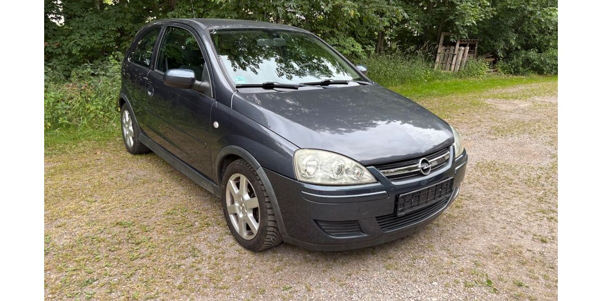 Opel Corsa 113.012 km 1.799 &euro; Villingen Schwenningen 78048
