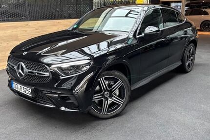 Mercedes-Benz GLC 200 9.000 km 59.900 &euro; Tuttlingen 78532