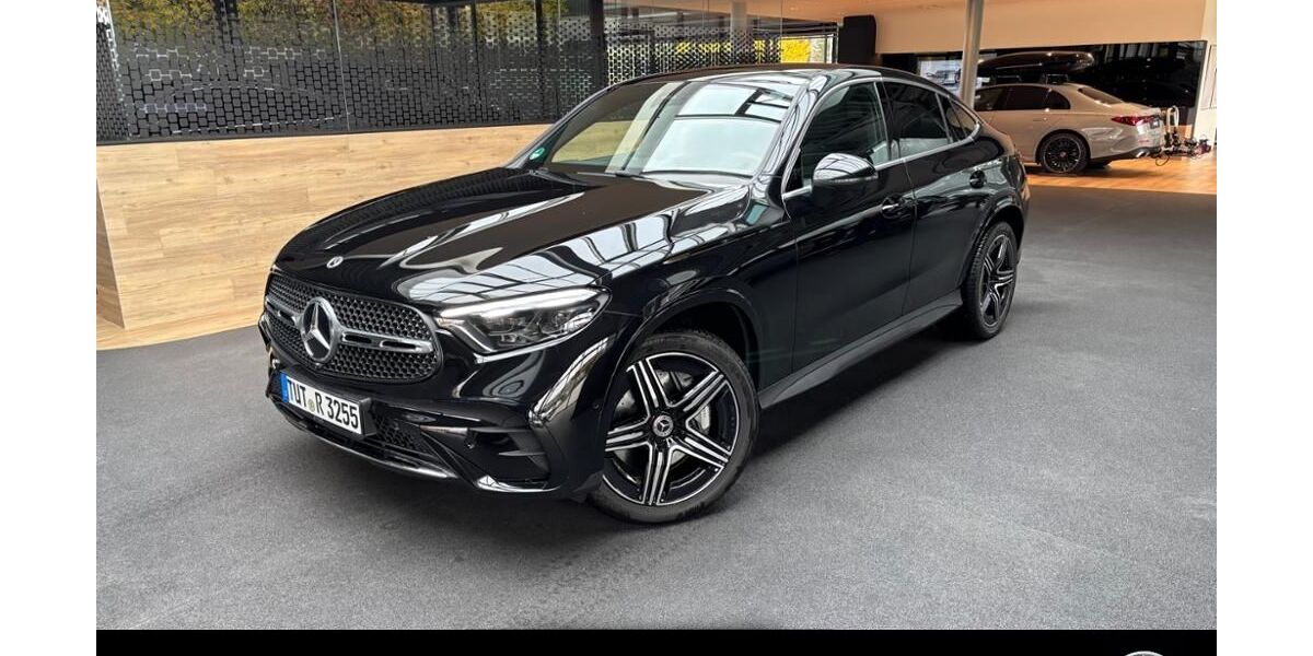 Mercedes-Benz GLC 200 9.000 km 59.900 &euro; Tuttlingen 78532