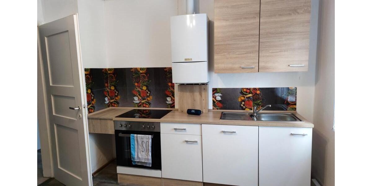 Dachgeschoßwohnung Tuttlingen - 1 Zimmer, 22 m&sup2;, 500&euro; | Angebot:26656542