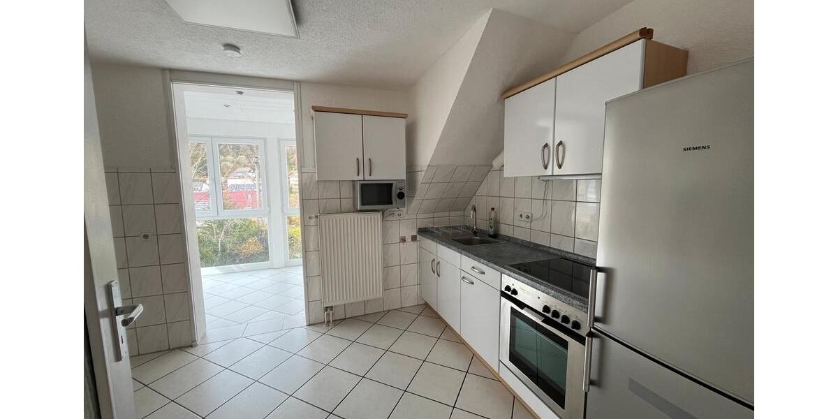 Etagenwohnung Schramberg - 3 Zimmer, 78 m&sup2;, 750&euro; | Angebot:25498359