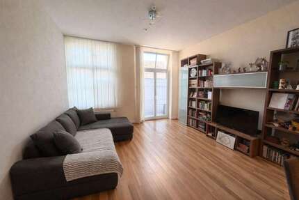 Wohnung Donaueschingen - 3.5 Zimmer, 94 m&sup2;, 980&euro; | Angebot:26916332
