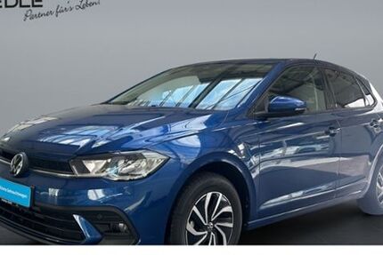 VW Polo 2.000 km 22.990 &euro; Furtwangen 78120