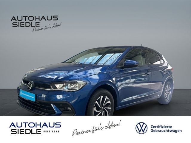 VW Polo 2.000 km 22.990 &euro; Furtwangen 78120