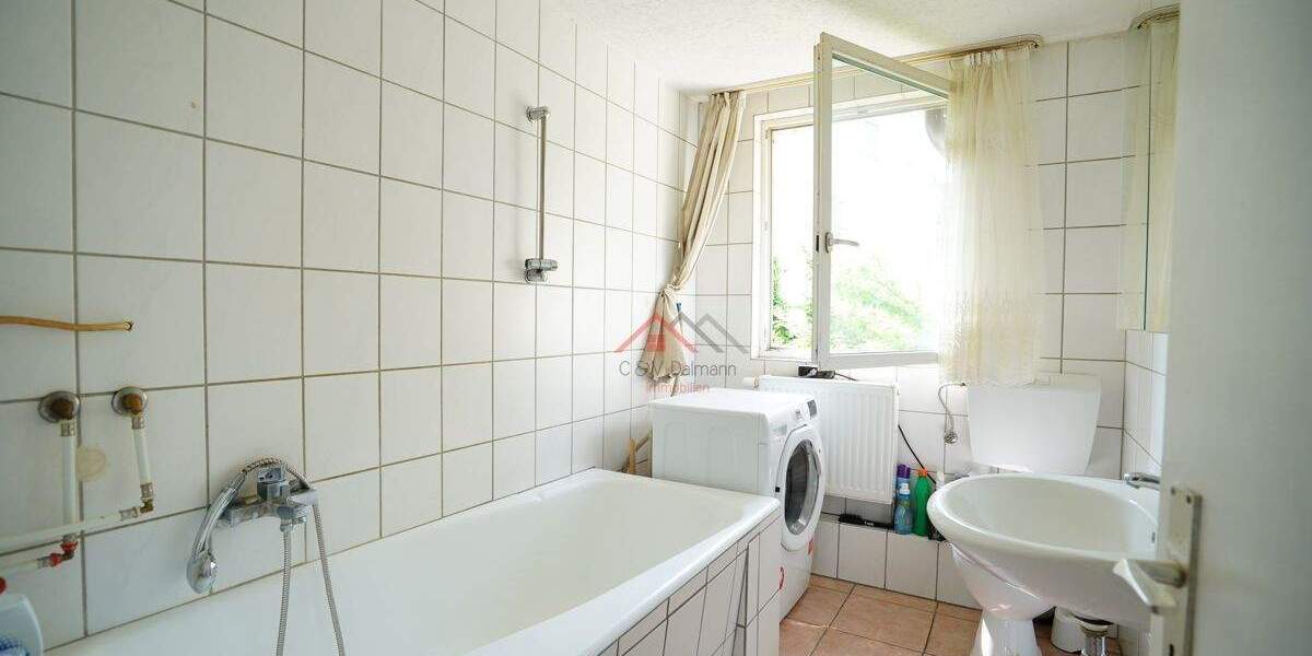 Etagenwohnung Tuttlingen - 5 Zimmer, 92 m&sup2;, 169.000&euro; | Angebot:25674005